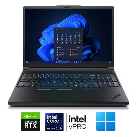 Lenovo ThinkPad P16v Gen 3 Mobile Workstation | 21RS0021US