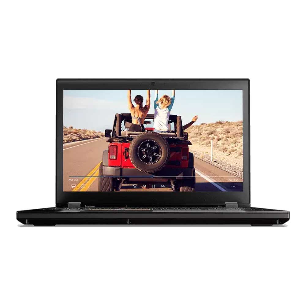 Lenovo ThinkPad P51 E3-1535M V6 Mobile Workstation | 22TP2WPWP51
