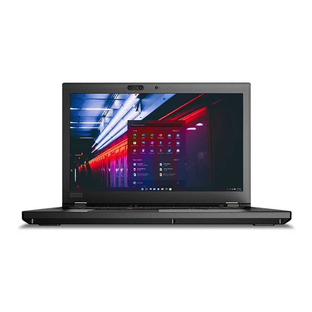 Lenovo ThinkPad P52 E-2176M Mobile Workstation | EZ-LTP15121