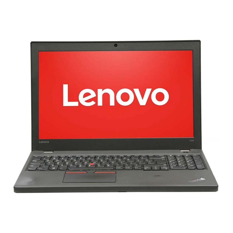 Lenovo Thinkpad T560 i5-6300U 15.6 Pouces Pc Portable | 20FH001D