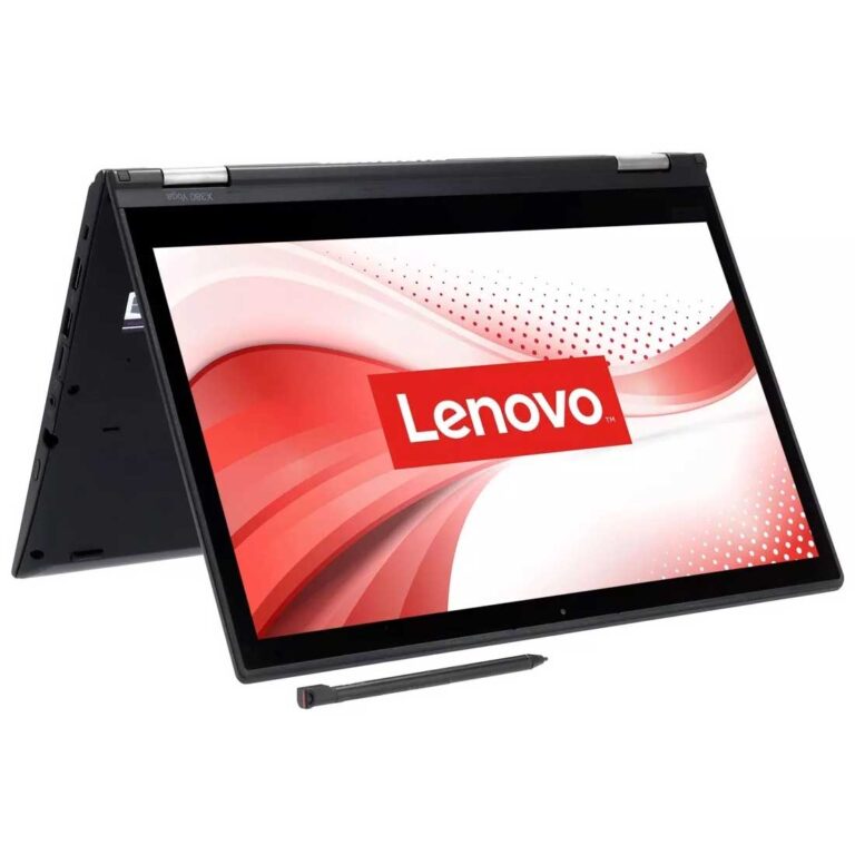 Lenovo ThinkPad X380 Yoga i7-8ème | X380-YOGA14