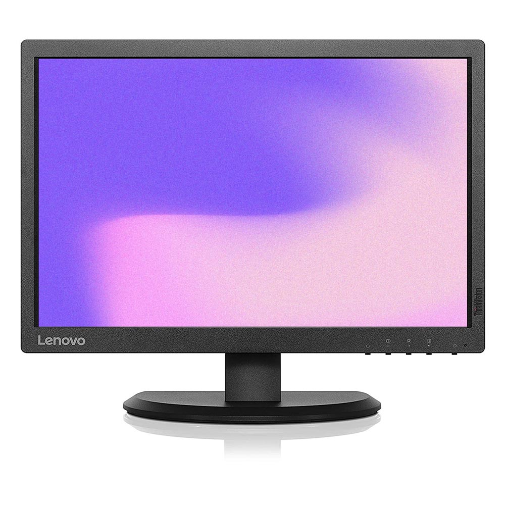 Lenovo ThinkVision E2054a LED Backlit LCD Moniteur | B5M13AS
