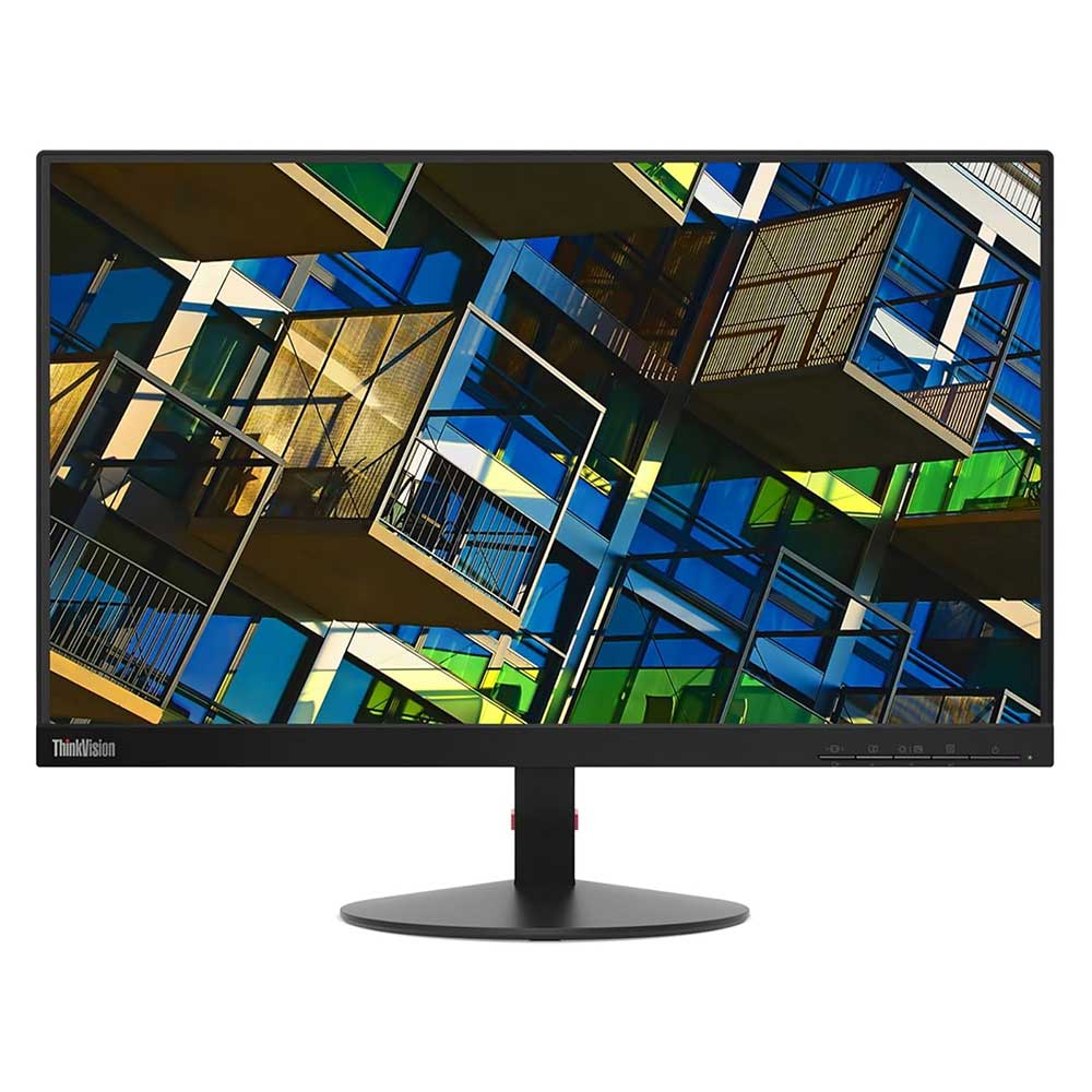 Lenovo ThinkVision S22e-20 Écran 21,5" Full HD (62C6KAT1EU)