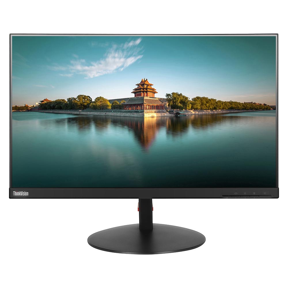 Lenovo ThinkVision T24i-10 Moniteur | T24i-10-61CE