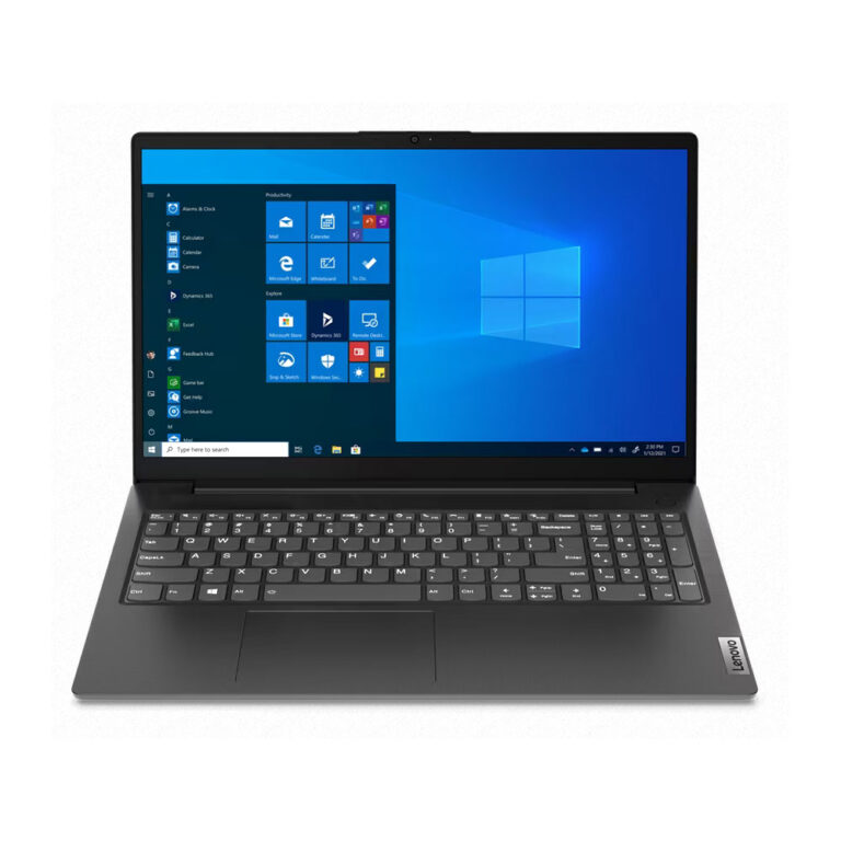 Lenovo V15 G2 ALC-WE 512Gb SSD Pc Portabel (82KD001HFE)