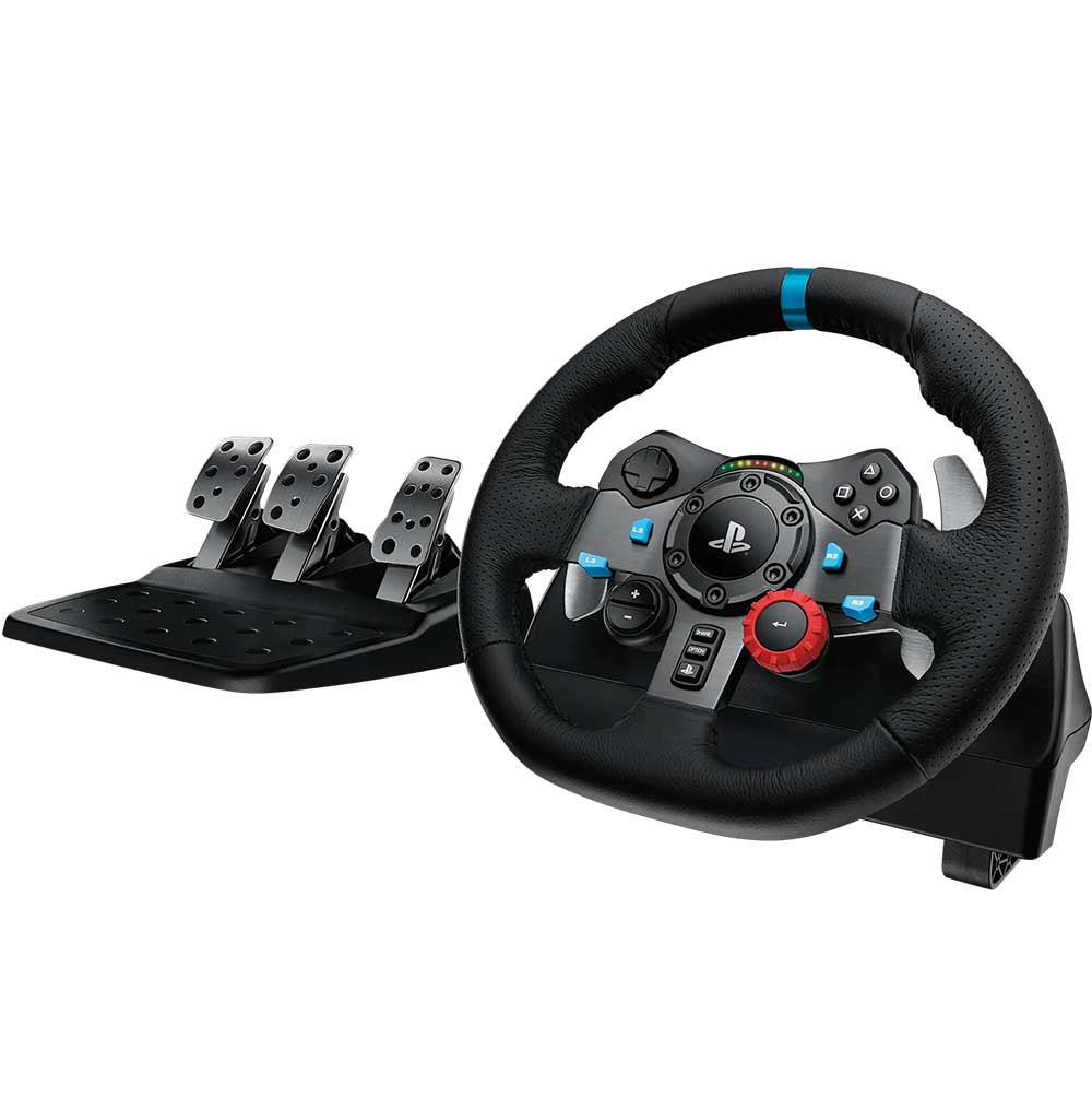 Logitech G29 2.3Nm Racing System | 941-000121
