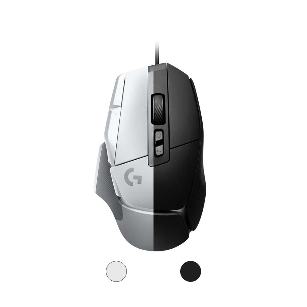 Logitech G502 X Gaming Souris HERO 25K | 910-006136
