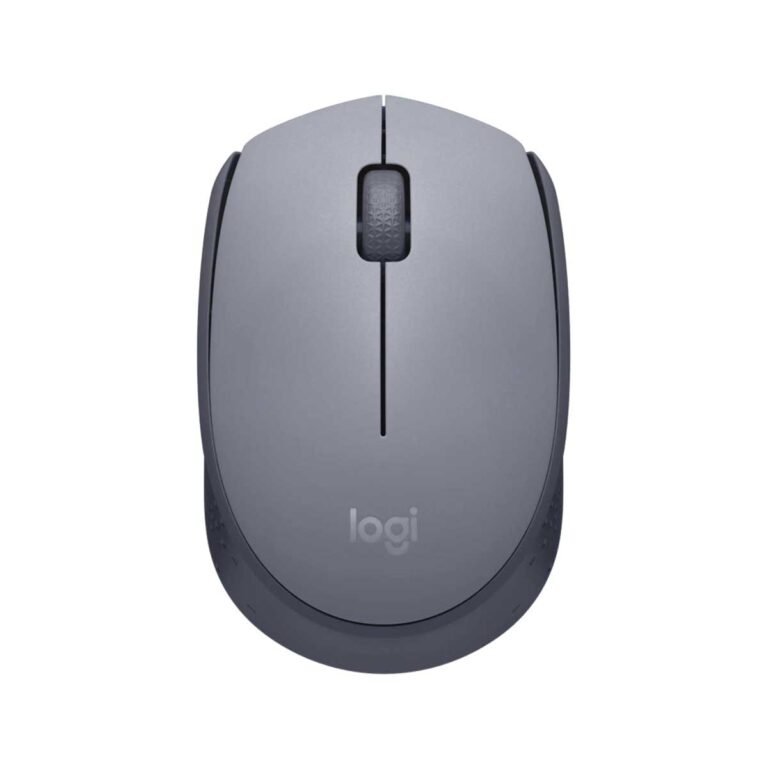 Logitech M170 Souris sans fil | 910-006863
