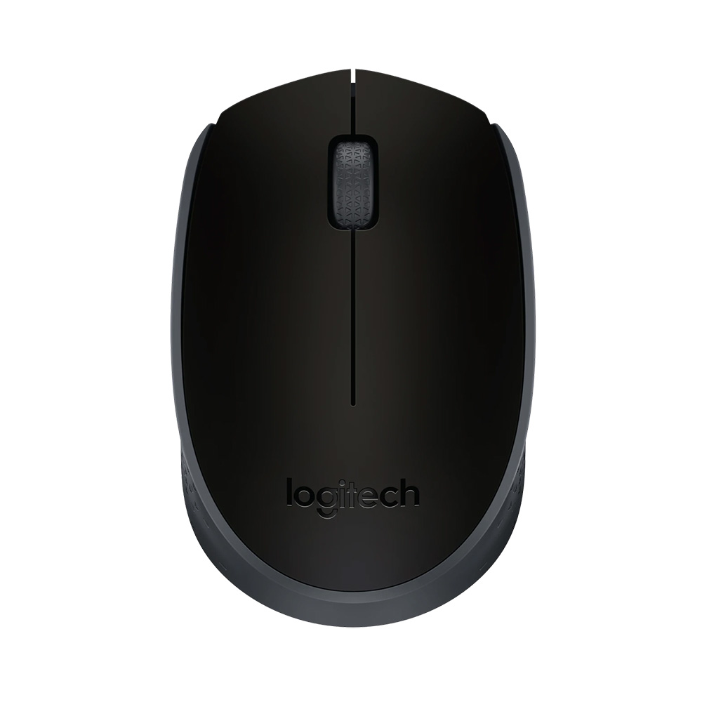 Logitech M171 Souris sans fil Noir | 910-004424