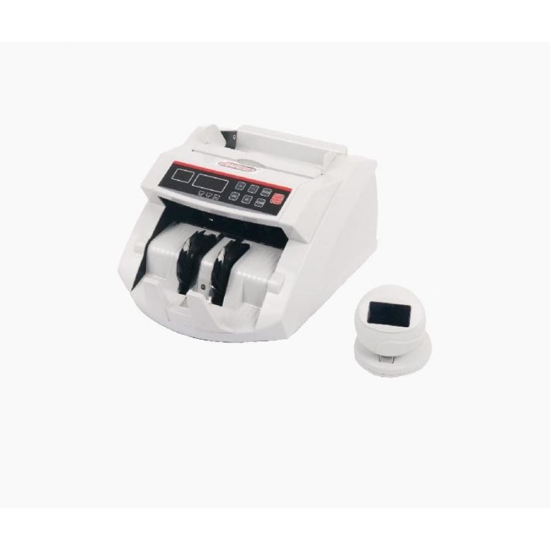 Machine compteuse de billets