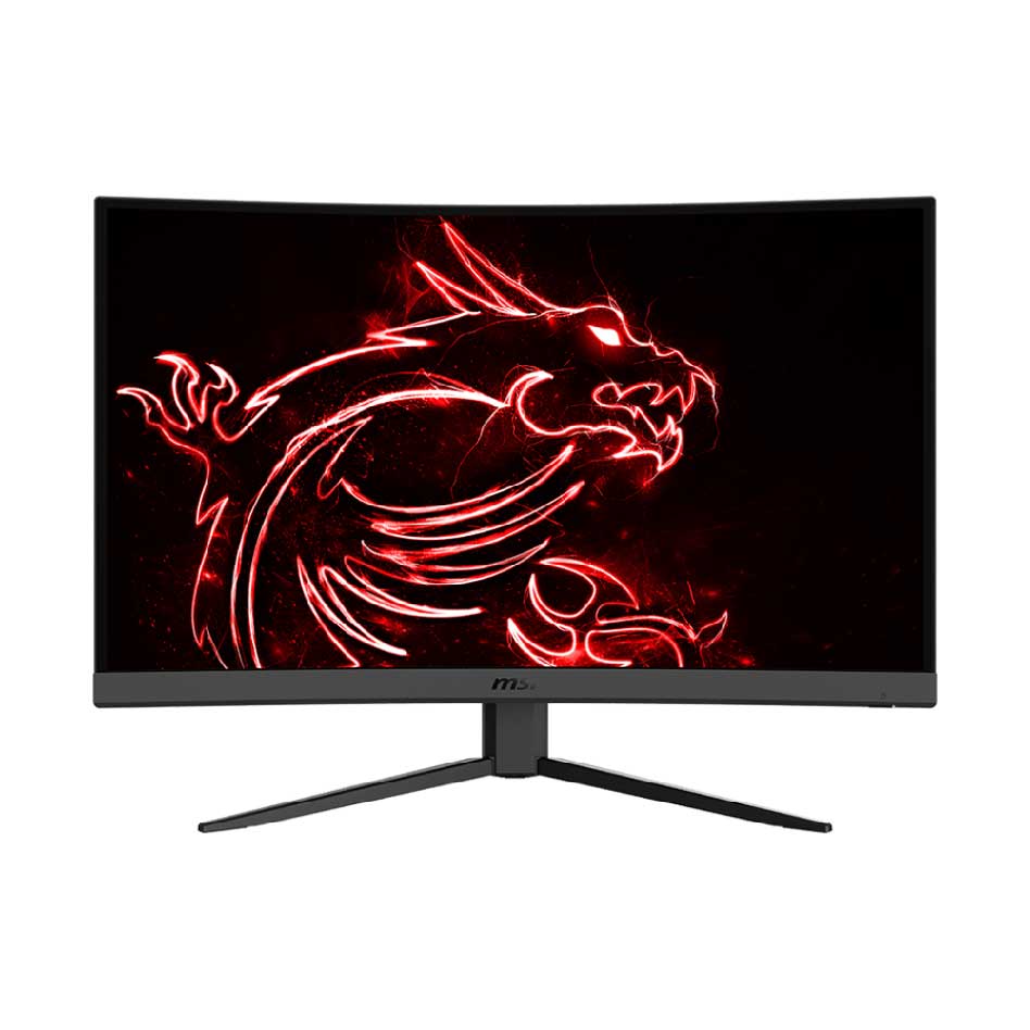 MSI G32CQ4 E2 170Hz Gaming Moniteur | 9S6-3DB51T-021