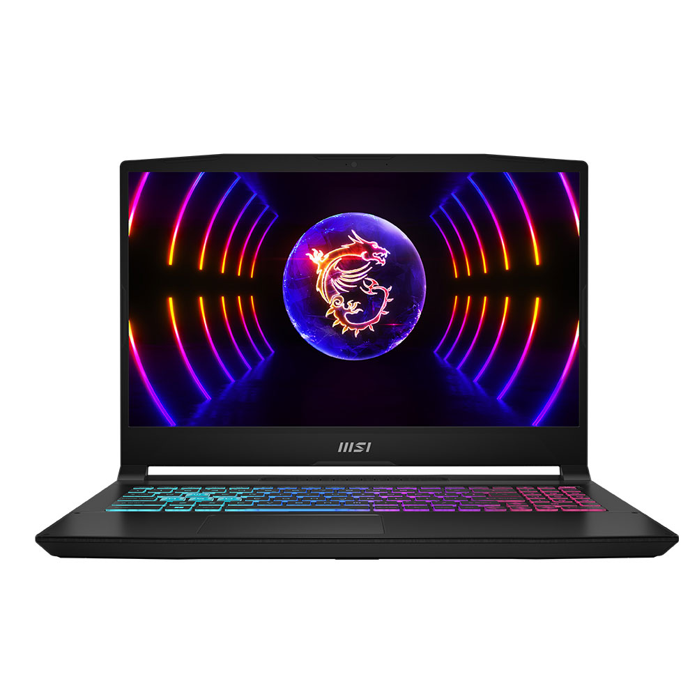 MSI Katana 15 B13VGK PC Portable Gaming | B13VGK-484US
