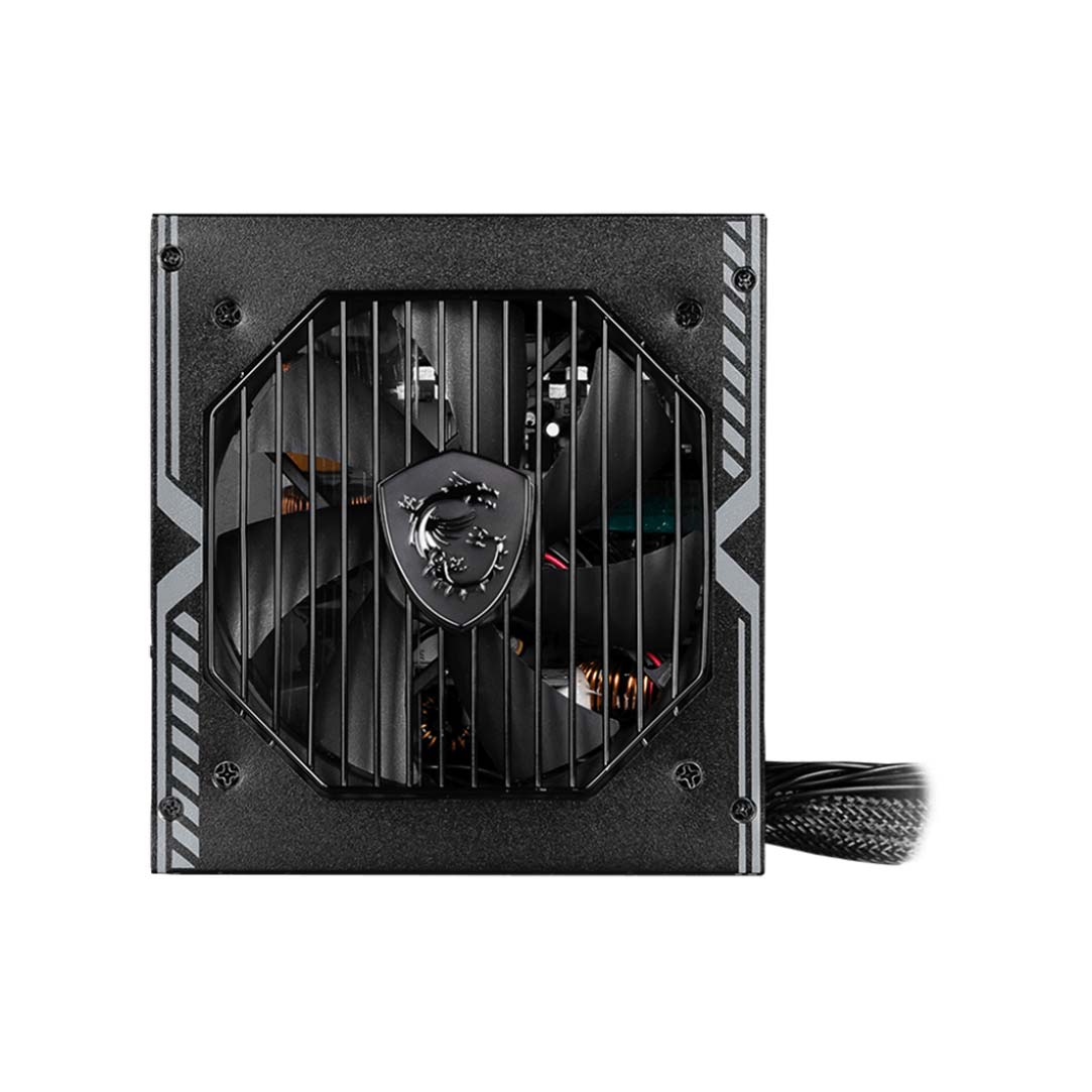 MSI MAG A750BN PCIE5 80Plus Bronze 750W | MAG-A750BN