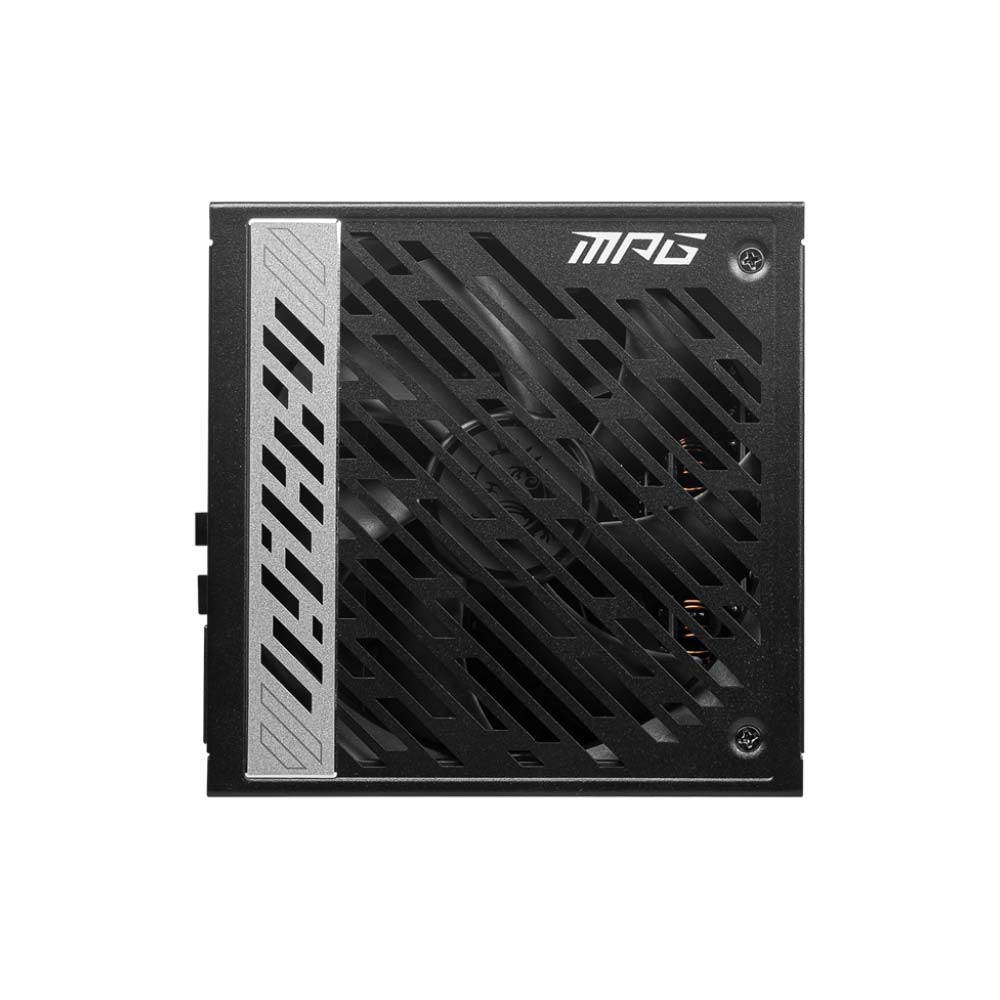 MSI MPG A1000G 80Plus Gold 1000W | MPG-A1G-GD