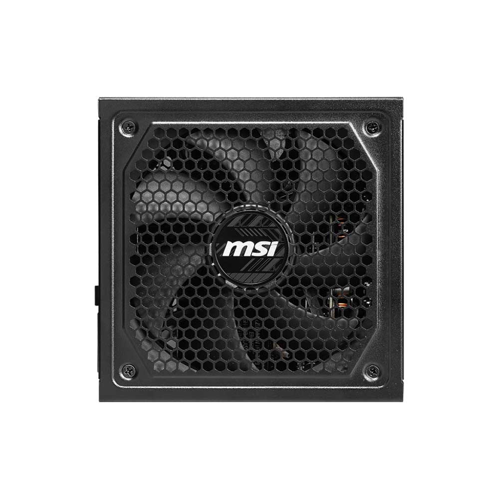 MSI MPG A1000GL 80Plus Gold 1000W | MAG-A1000GL-PCIE5