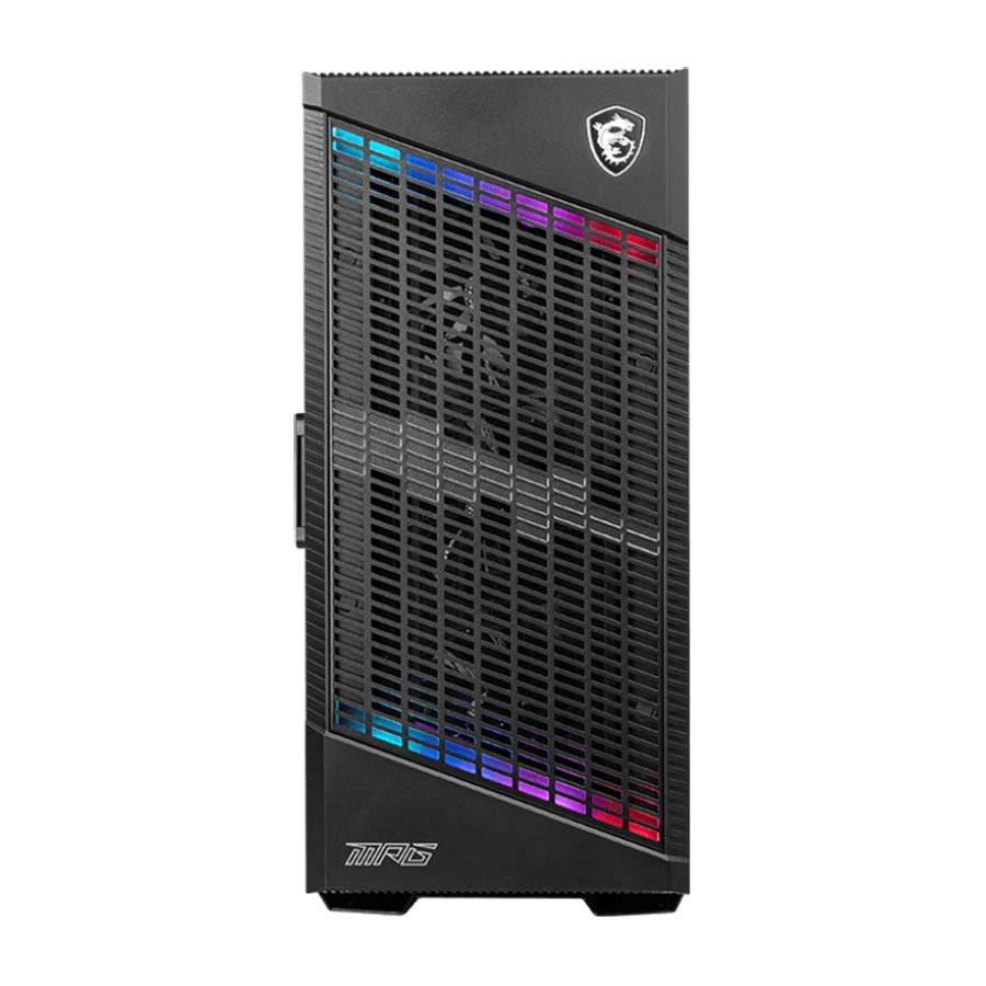 MSI MPG VELOX 100P AIRFLOW Case Boîtier PC | 306-7G18P25-809