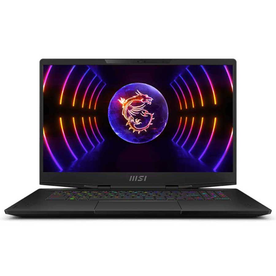 MSI Stealth 17 Studio Ordinateur Portable (A13V-030ES)