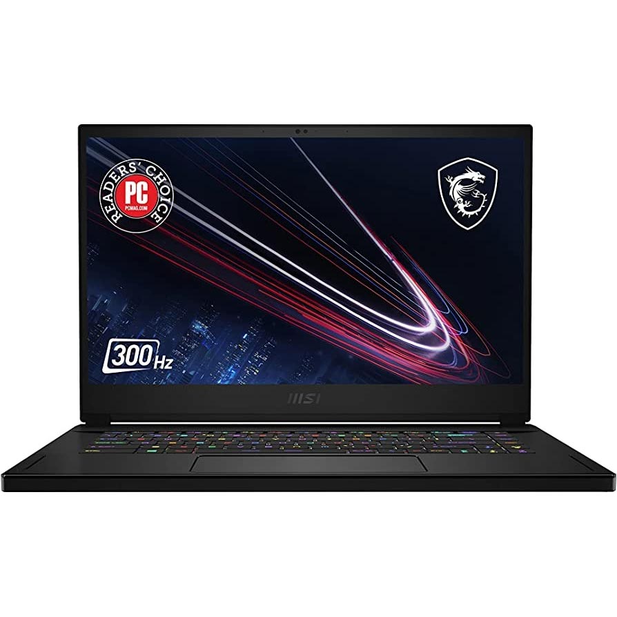 MSI Stealth GS66 12UH-285US RTX™ 3080 Gaming Laptop