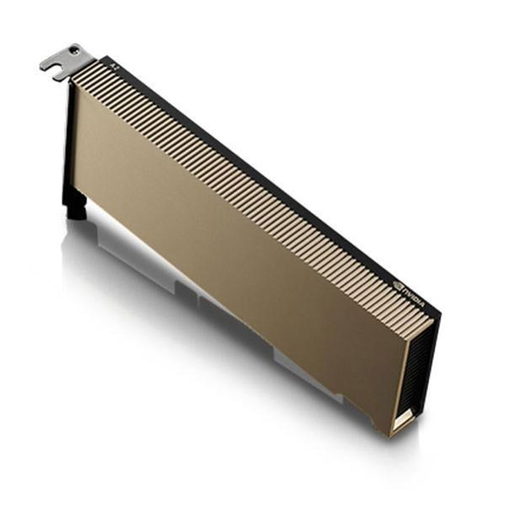 NVIDIA A2 Tensor Core GPU 16GB Carte Graphique | NV-A2-16GR6