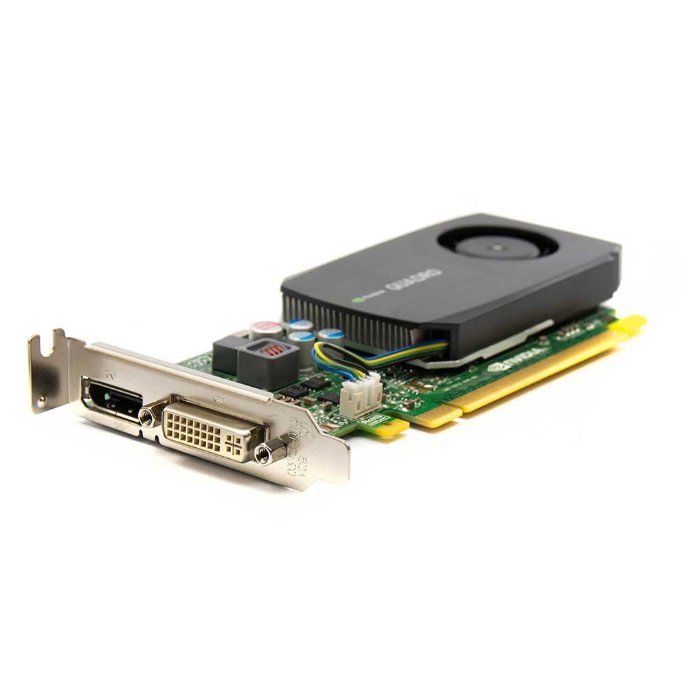 NVIDIA Quadro K420 1Go Carte graphique | 492187-001