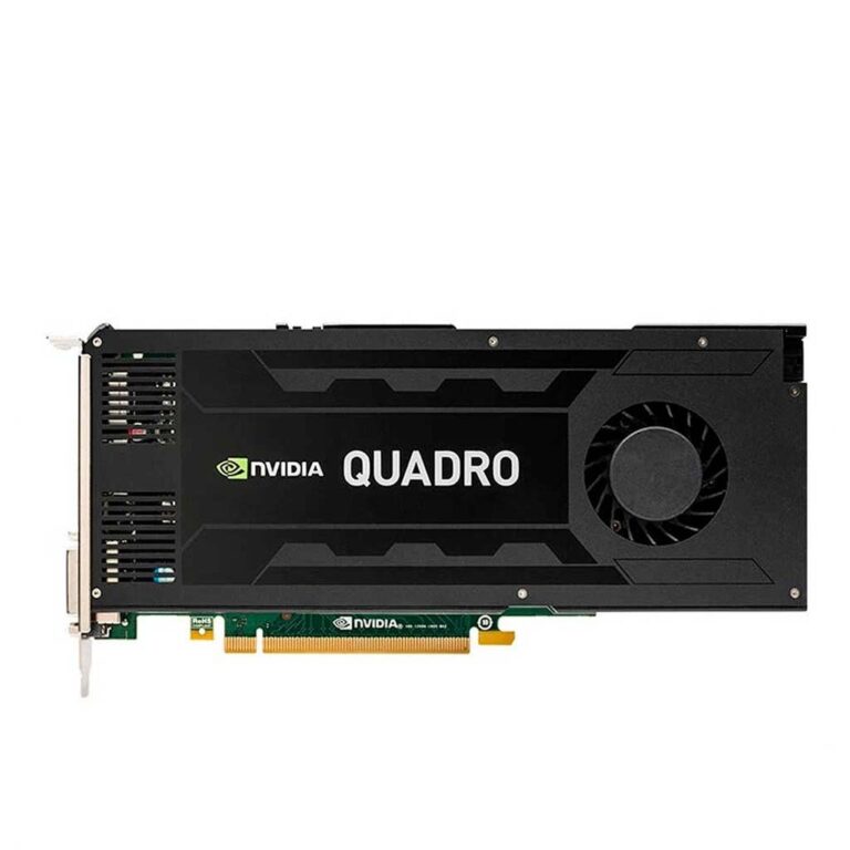 Nvidia Quadro K4200 4Gb GDDR5 | J4F85
