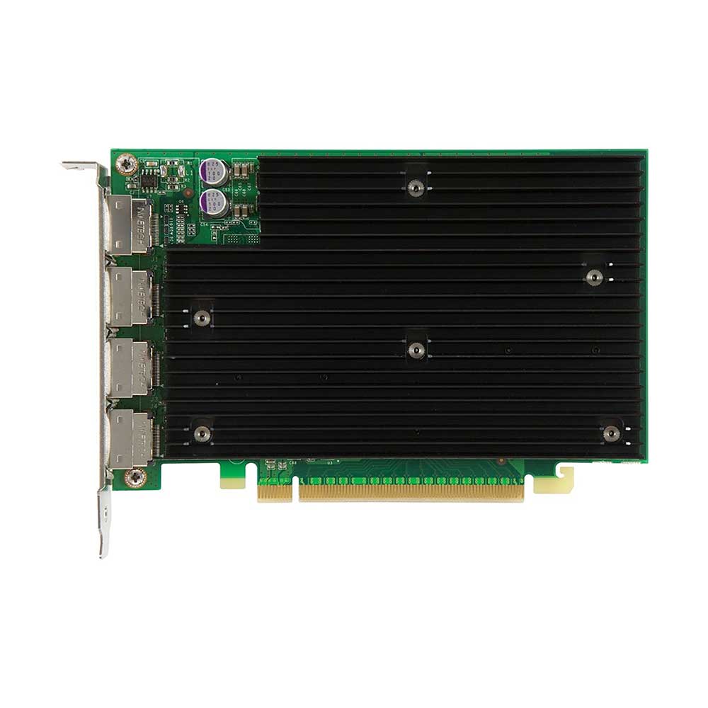 NVIDIA QUADRO NVS 450 Carte Graphique | 492187-001
