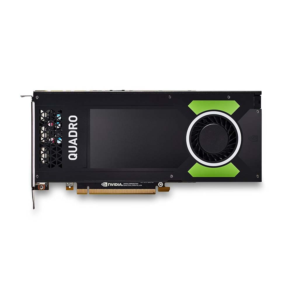 Nvidia Quadro P4000 8Gb GDDR5 | VCQP4000-PB
