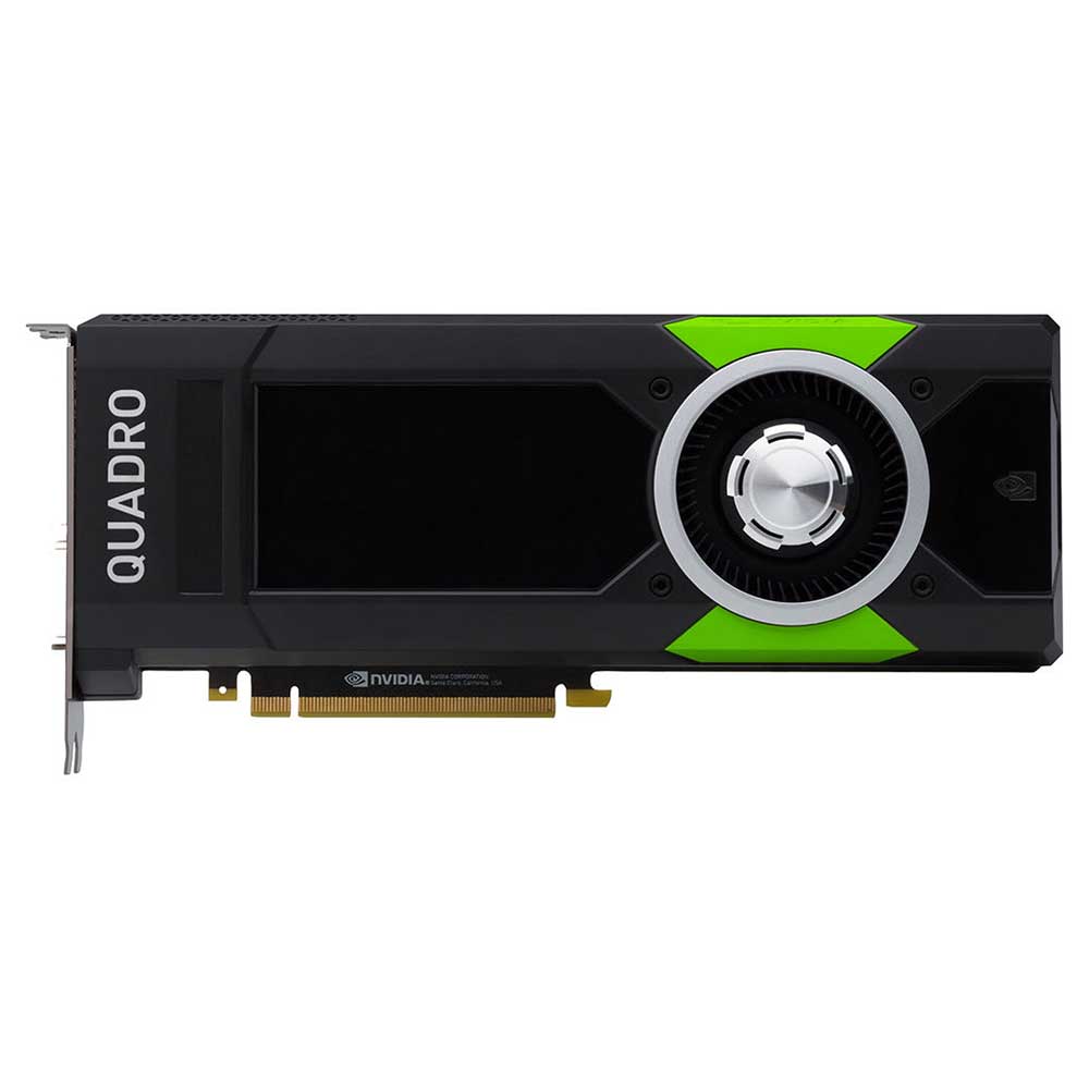 Nvidia Quadro P5000 16Gb GDDR5 (913196-002)