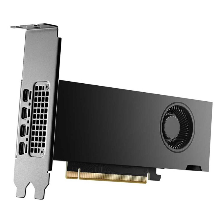 Nvidia RTX 2000 ADA 16Gb GDDR6 | VCNRTX2000ADA-PB