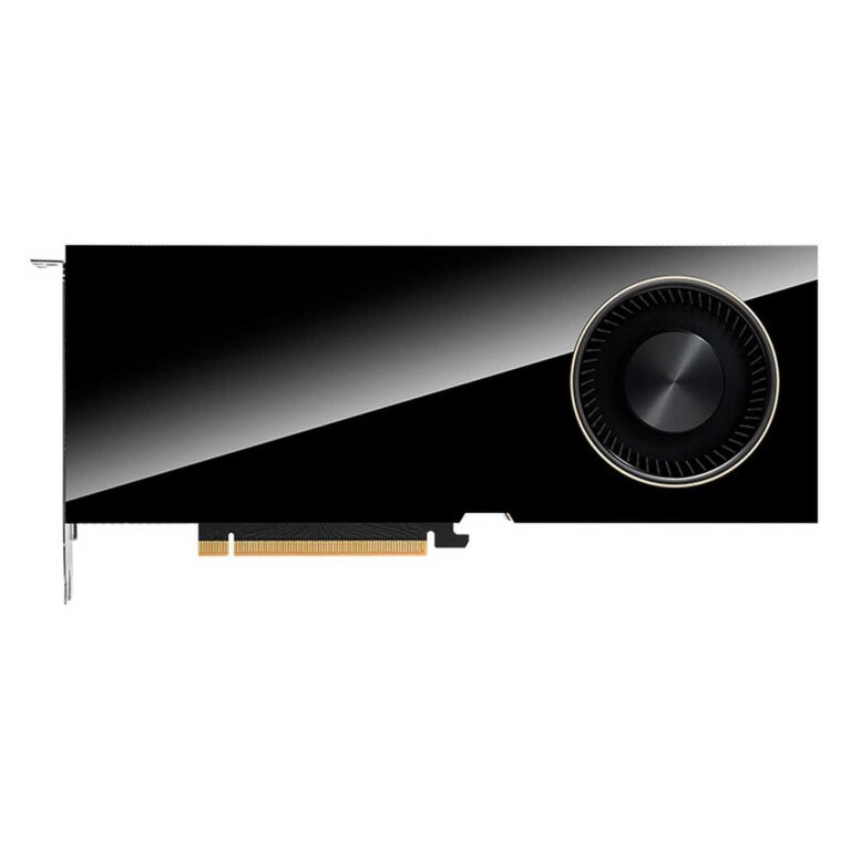 Nvidia RTX 6000 Ada Generation Graphics Card | DV5W7