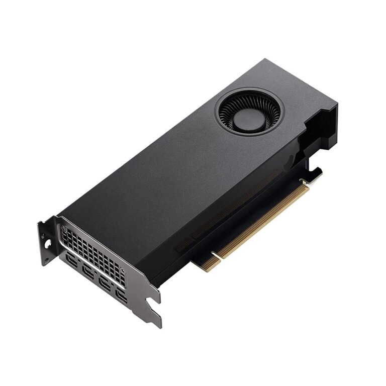 Nvidia RTX A2000 12Gb GDDR6 No/Packaging | VCNRTXA200012GB