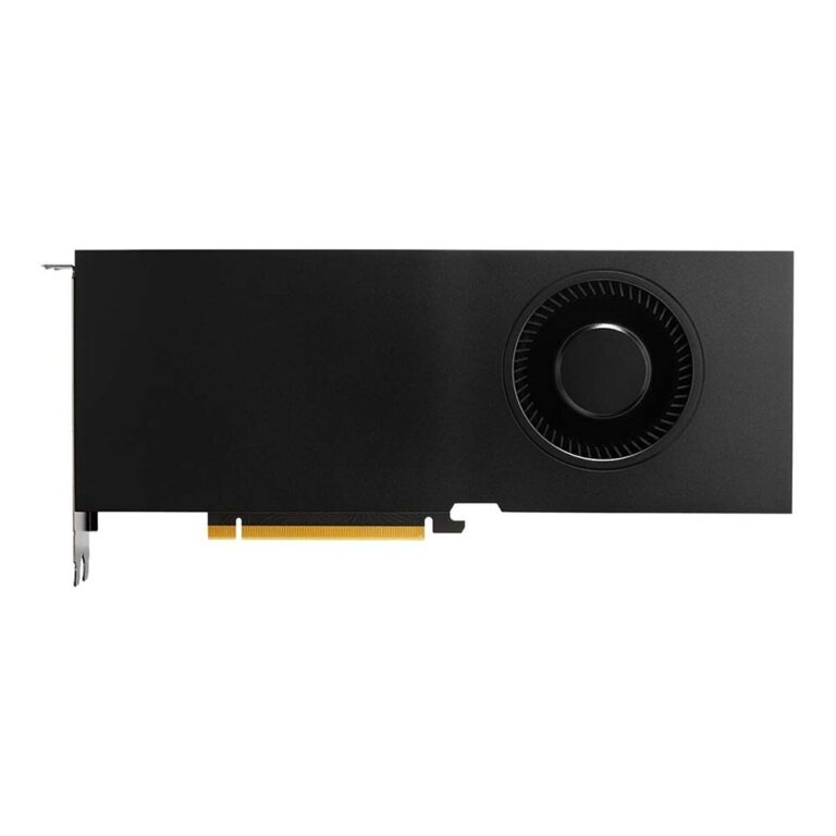 NVIDIA RTX A5000 24GB GDDR6 ECC | 20X23AA