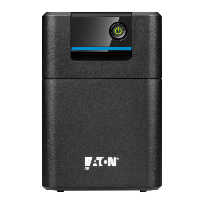 Onduleur Eaton 5E Gen2 700 VA USB | 5E700I