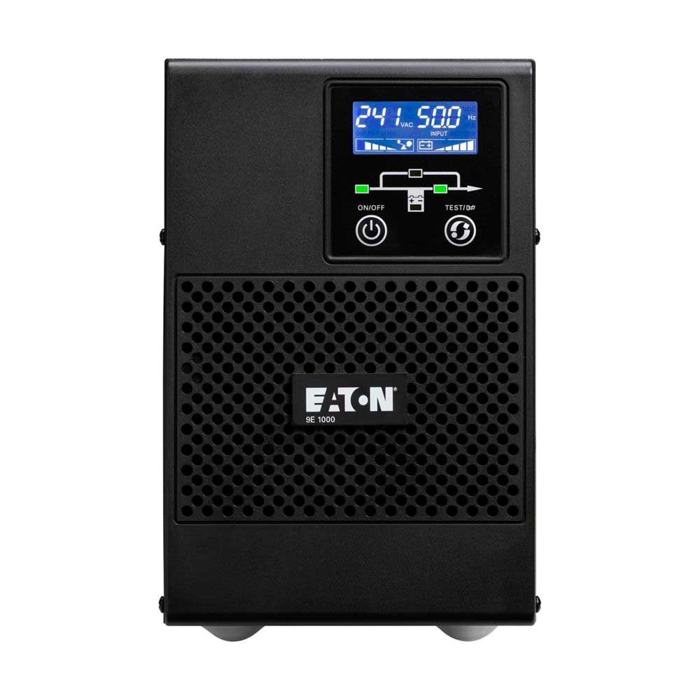 Onduleur Eaton 9E 1000VA 800W C14 | 9E1000I