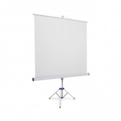 Oray Ecran Portable et Trepieds