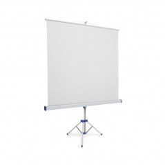 Oray Ecran Portable et Trepieds