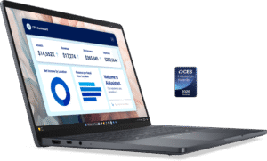 Ordinateur portable Dell Pro 14 - Ultra 5 S2 (DELLPRO14-U5-W) - Duga