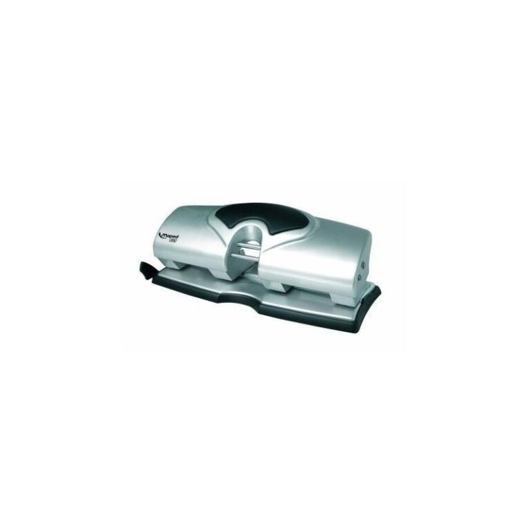 Perforateur Maped 4 trous Universal 25-30 Feuilles