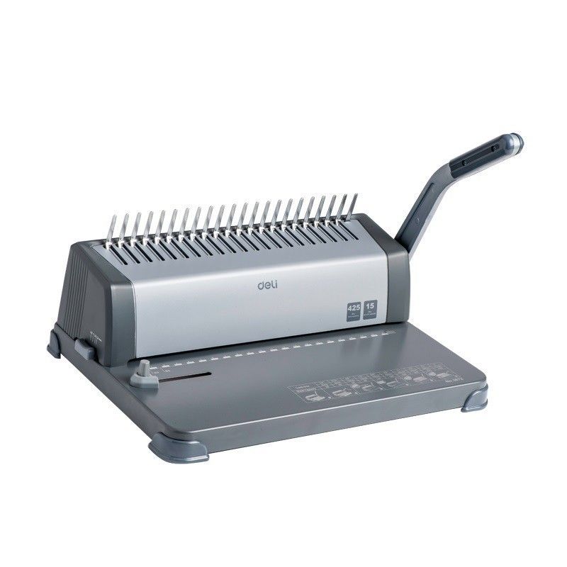 Perforelieuse Deli - Manuelle E3872