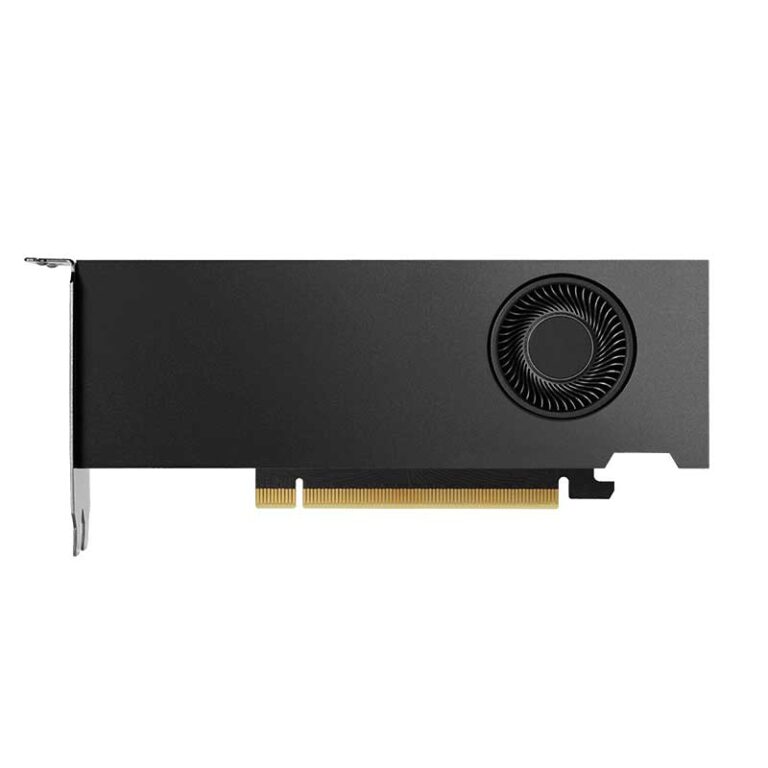 PNY NVIDIA RTX 4000 SFF Ada Generation | VCNRTX4000ADALP-PB