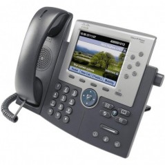 Poste IP 7965G - Without PSU