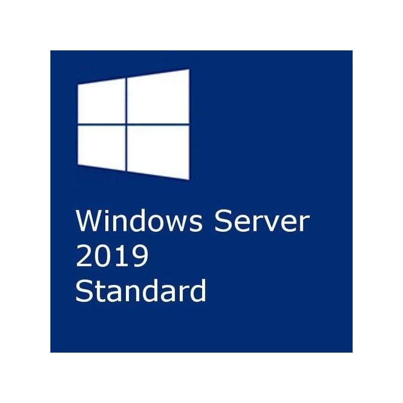 Prix Microsoft Windows Server Standard 2019 64 Bit (P73-07789) Maroc