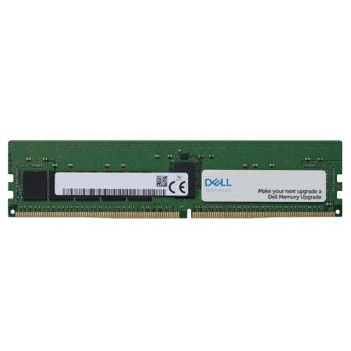 RAM Dell 64Gb 2Rx8 DDR4 RDIMM 3200MHz | AC140335