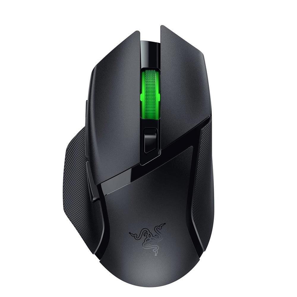 Razer Basilisk V3 X HyperSpeed Souris Gaming (8886419334316)