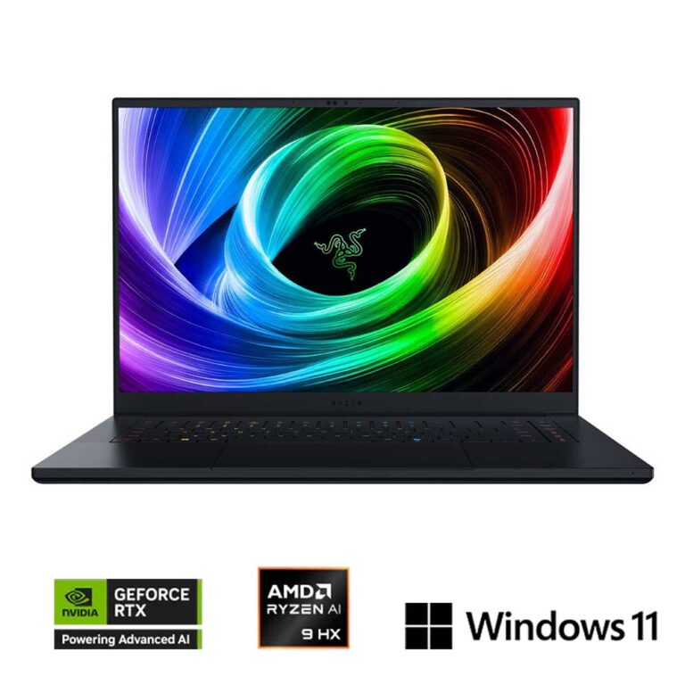 Razer Blade 16 2025 Ryzen AI 9 365 | AI-9-365-C3656