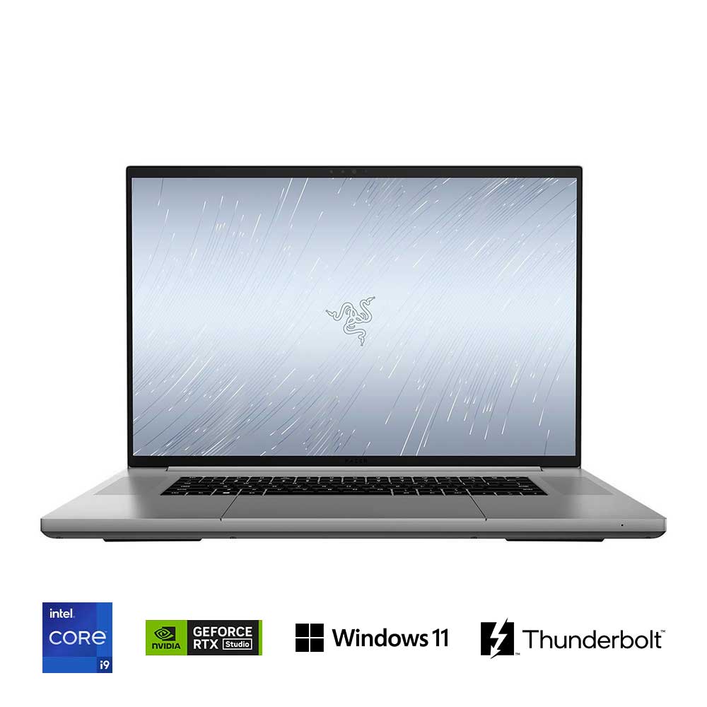 Razer Blade 18 4K 240Hz Gaming Pc Portable | RZ09-05092FM4