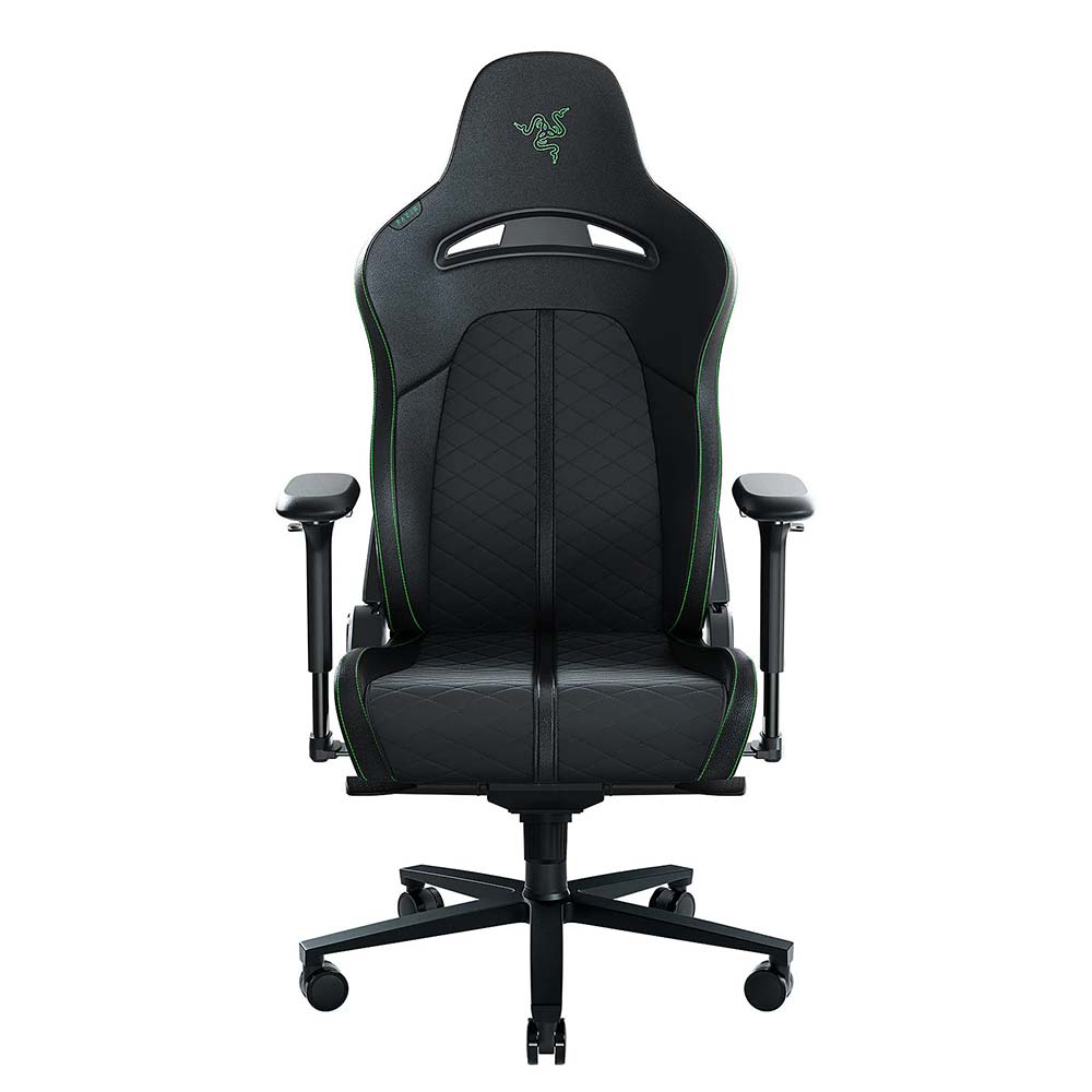 Razer ENKI Black Chaise de Gaming | RZ38-03720100-R3G1