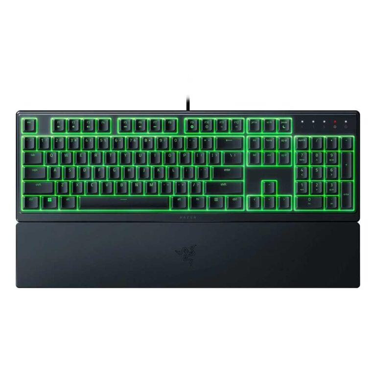RAZER ORNATA V3 X Clavier Gaming