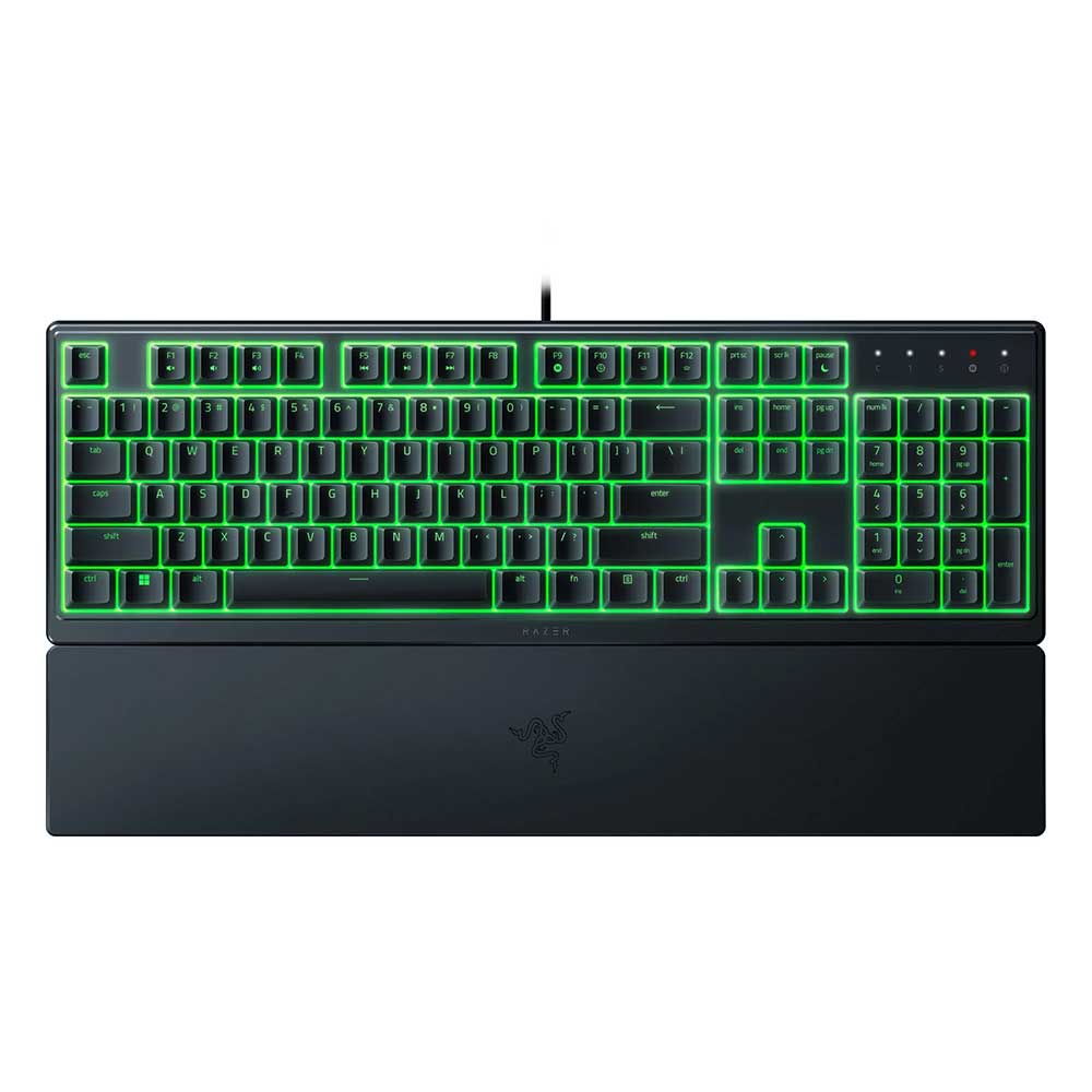 RAZER ORNATA V3 X Clavier Gaming