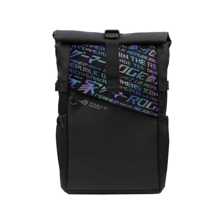 ROG BP4701 Gaming Backpack Sac a Dos | 90XB06S0-BBP010